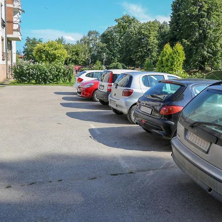 Apartman Marija Apartment Pirot Exterior photo
