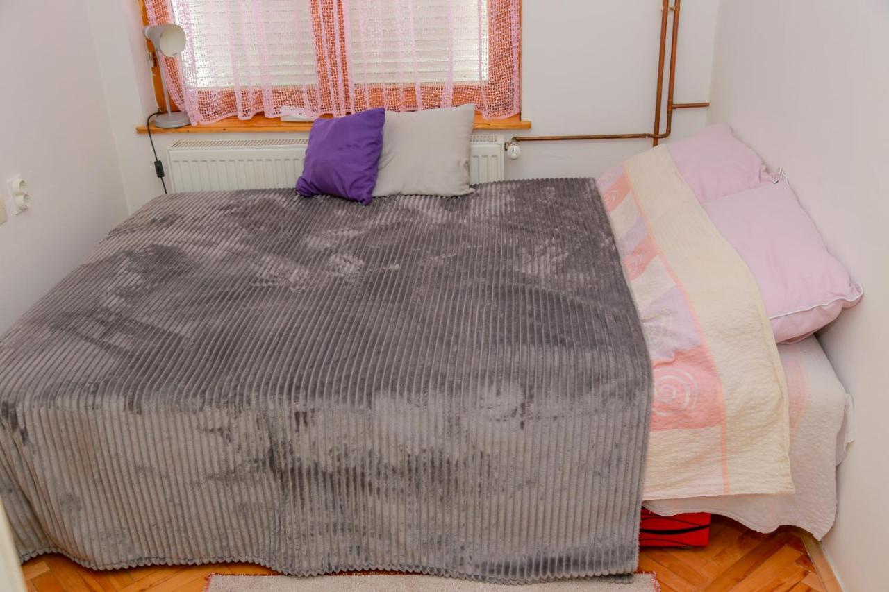 Apartman Marija Apartment Pirot Exterior photo