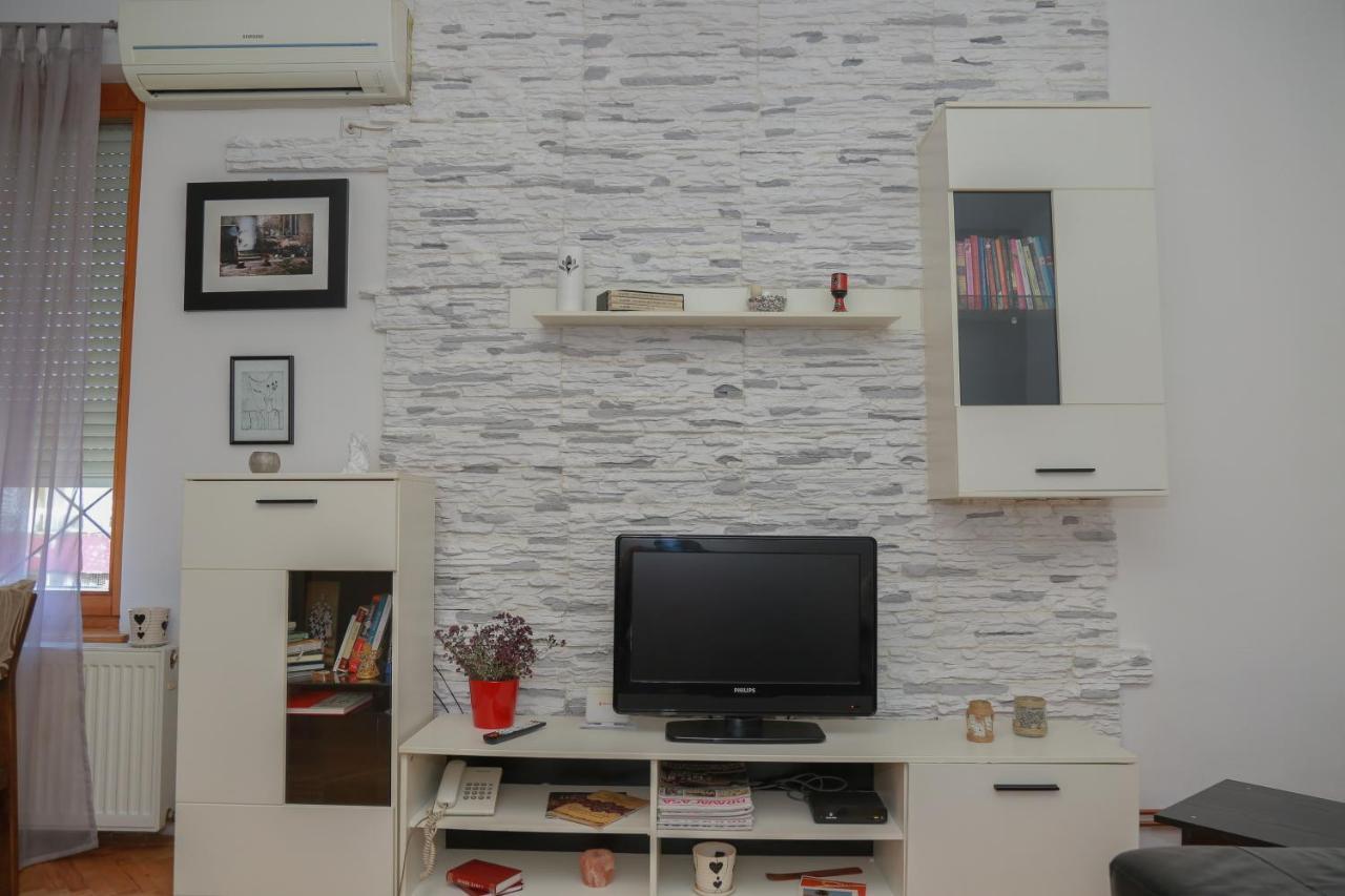 Apartman Marija Apartment Pirot Exterior photo