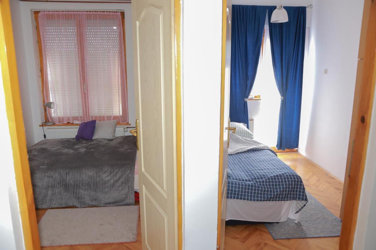 Apartman Marija Apartment Pirot Exterior photo
