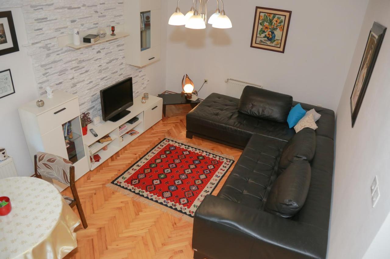 Apartman Marija Apartment Pirot Exterior photo