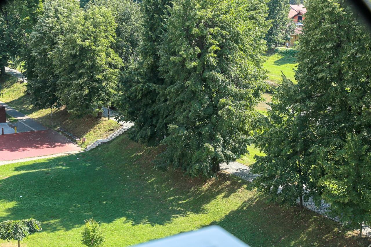 Apartman Marija Apartment Pirot Exterior photo