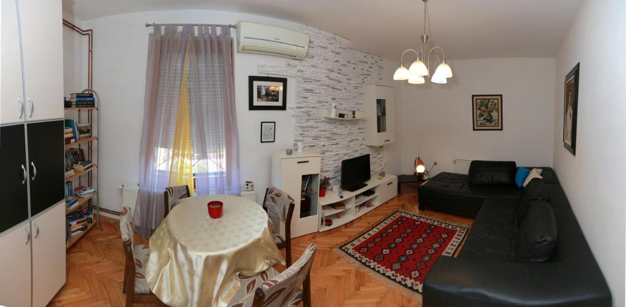 Apartman Marija Apartment Pirot Exterior photo
