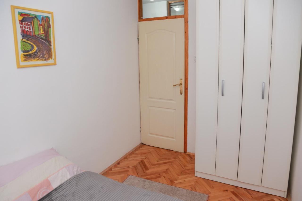 Apartman Marija Apartment Pirot Exterior photo